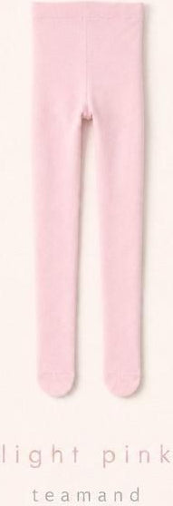 Footed High-Elasticity Stockings [teamand]（2026AW） 4