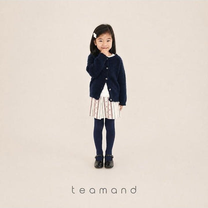 Footed High-Elasticity Stockings [teamand]（2026AW） 10