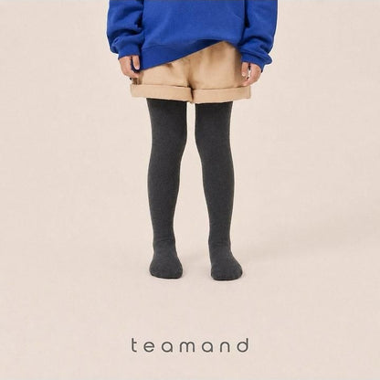 Band Tights [teamand]（2026AW） 6