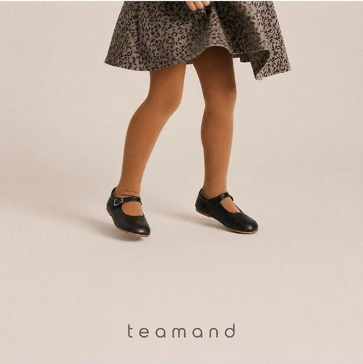 Band Tights [teamand]（2026AW） 7