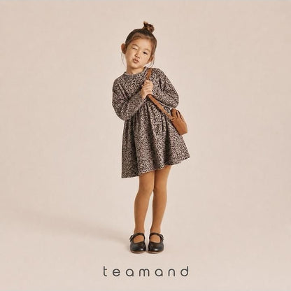 Band Tights [teamand]（2026AW） 8