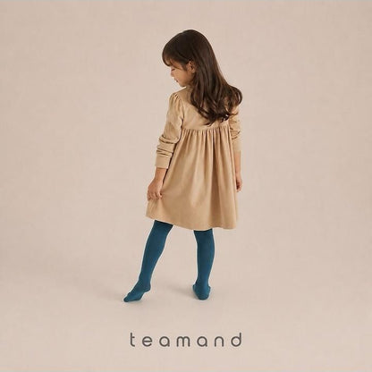 Band Tights [teamand]（2026AW） 9