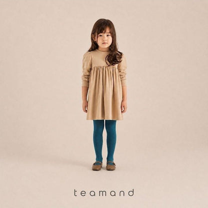 Band Tights [teamand]（2026AW） 10