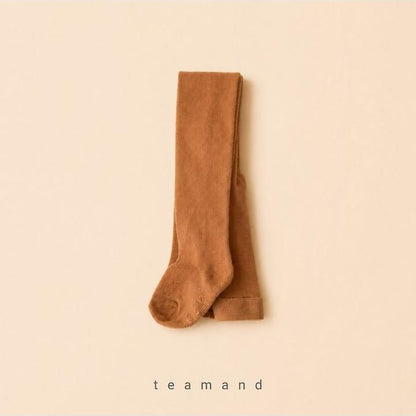 Band Tights [teamand]（2026AW） 13
