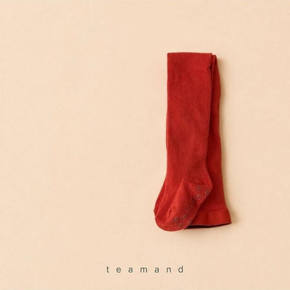 Band Tights [teamand]（2026AW） 14