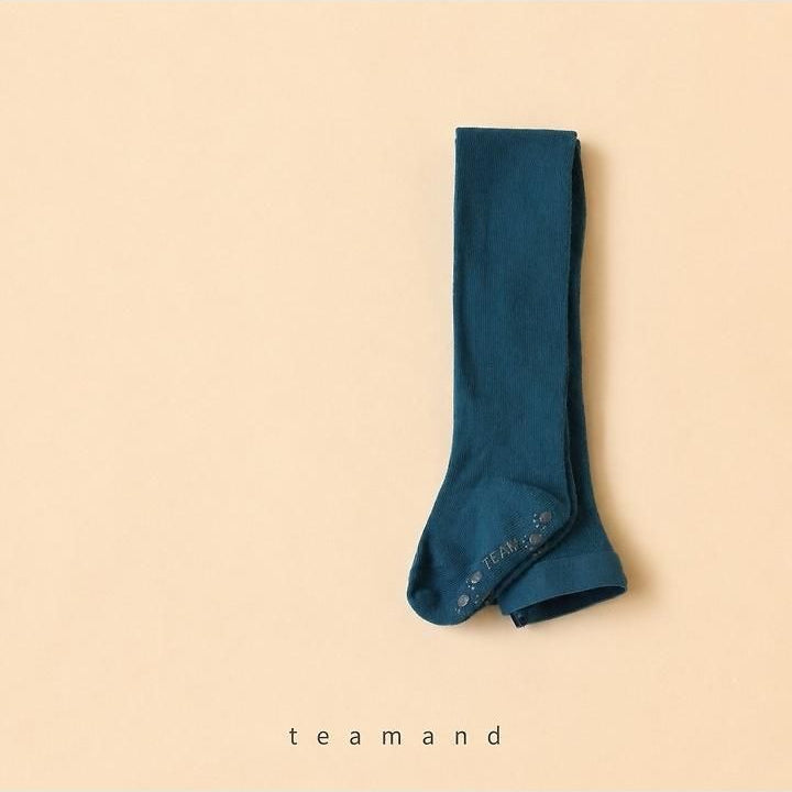 Band Tights [teamand]（2026AW） 15