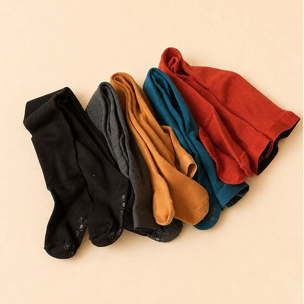 Band Tights [teamand]（2026AW） 1