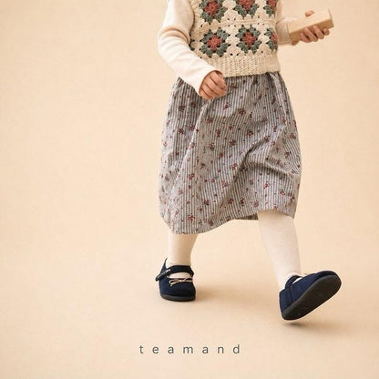 Band Tights 2 [teamand]（2026AW） 2