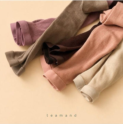 Band Tights 2 [teamand]（2026AW） 3