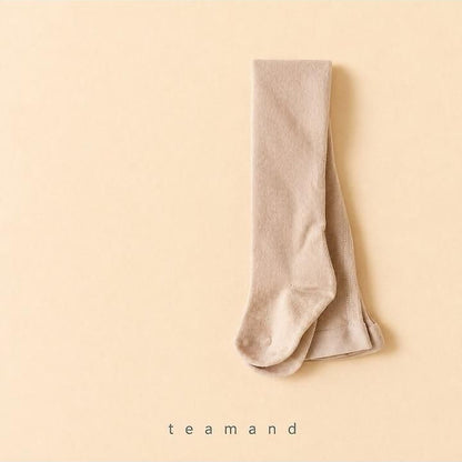 Band Tights 2 [teamand]（2026AW） 4