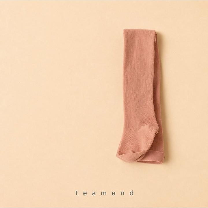 Band Tights 2 [teamand]（2026AW） 5