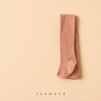 Band Tights 2 [teamand]（2026AW） 5