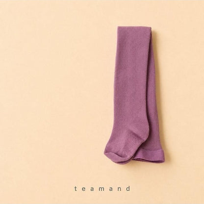 Band Tights 2 [teamand]（2026AW） 6