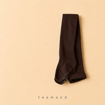 Band Tights 2 [teamand]（2026AW） 8