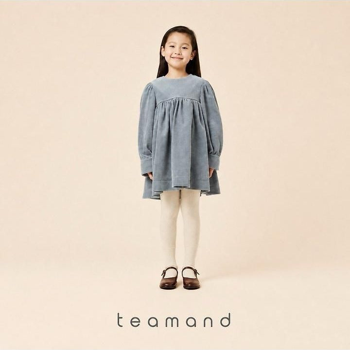 Cookie Leggings-Socks Set [teamand]（2026AW） 7