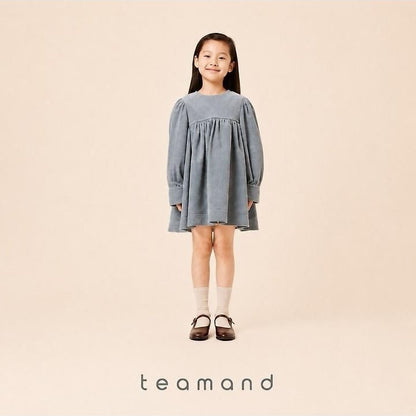 Cookie Leggings-Socks Set [teamand]（2026AW） 8