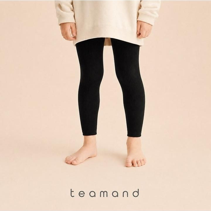 Cookie Leggings-Socks Set [teamand]（2026AW） 9