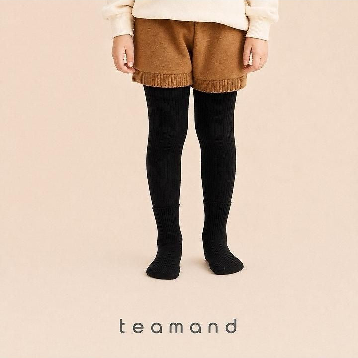 Cookie Leggings-Socks Set [teamand]（2026AW） 10