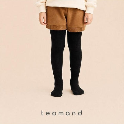 Cookie Leggings-Socks Set [teamand]（2026AW） 10