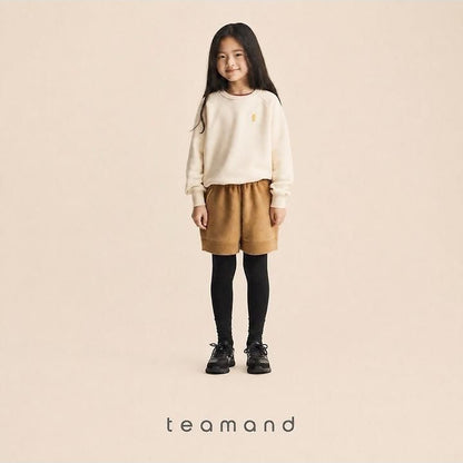 Cookie Leggings-Socks Set [teamand]（2026AW） 11
