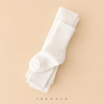 Cookie Leggings-Socks Set [teamand]（2026AW） 14