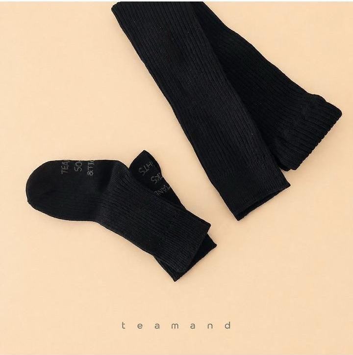Cookie Leggings-Socks Set [teamand]（2026AW） 16