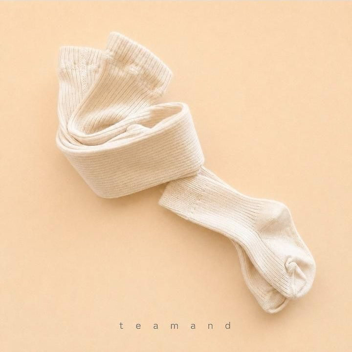 Cookie Leggings-Socks Set [teamand]（2026AW） 17