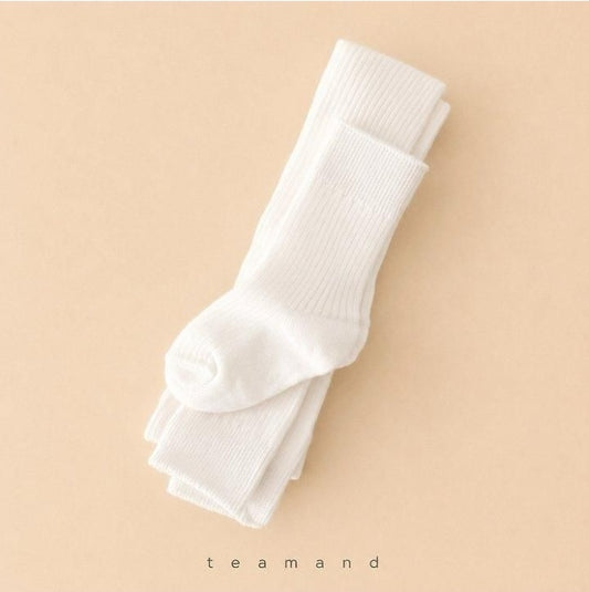 Cookie Leggings-Socks Set [teamand]（2026AW） 1