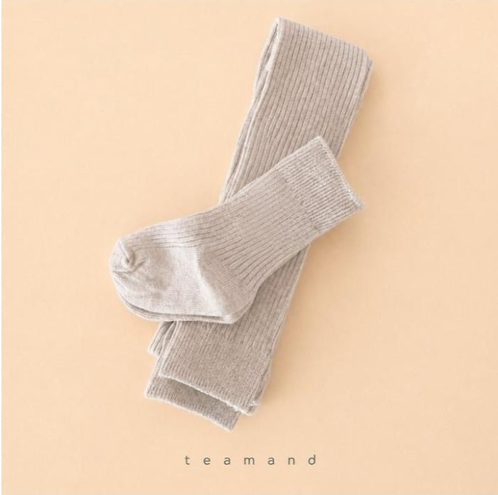 Cookie Leggings-Socks Set [teamand]（2026AW） 4