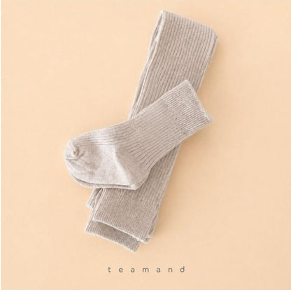 Cookie Leggings-Socks Set [teamand]（2026AW） 4