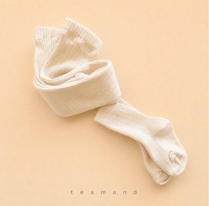 Cookie Leggings-Socks Set [teamand]（2026AW） 5