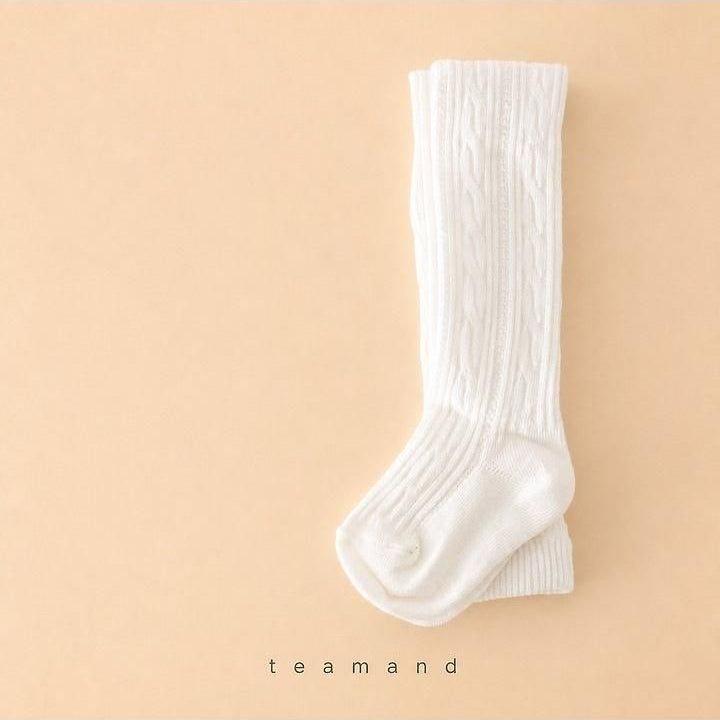 Twist Tights [teamand]（2026AW） 8