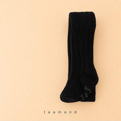 Twist Tights [teamand]（2026AW） 10