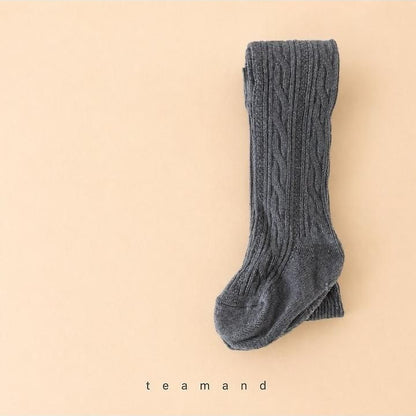 Twist Tights [teamand]（2026AW） 11