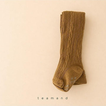 Twist Tights [teamand]（2026AW） 13