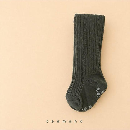 Twist Tights [teamand]（2026AW） 14