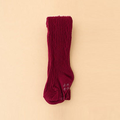 Twist Tights [teamand]（2026AW） 1