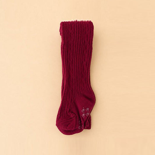 Twist Tights [teamand]（2026AW） 1