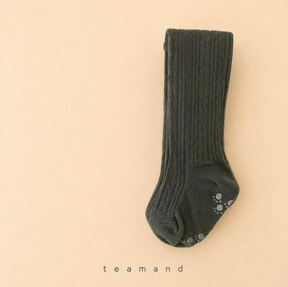 Twist Tights [teamand]（2026AW） 3