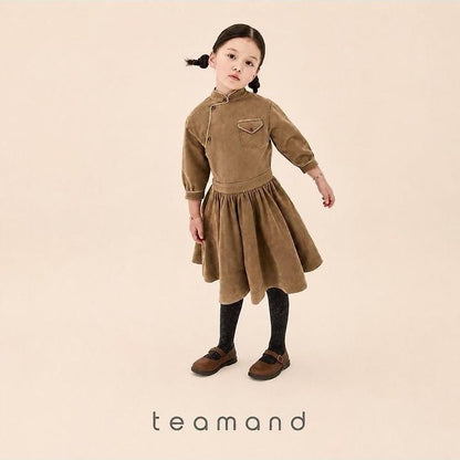 Deep Pearl Tights [teamand]（2026AW） 3