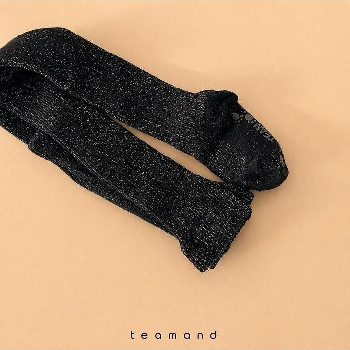 Deep Pearl Tights [teamand]（2026AW） 5