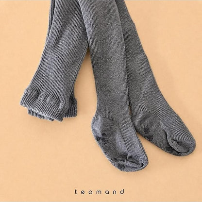 Deep Pearl Tights [teamand]（2026AW） 6
