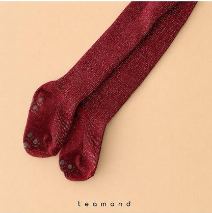 Deep Pearl Tights [teamand]（2026AW） 8