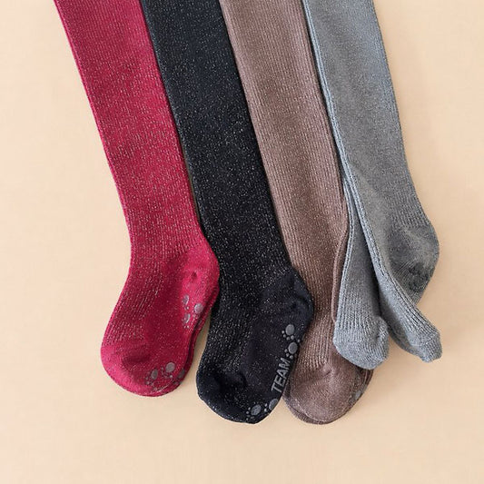 Deep Pearl Tights [teamand]（2026AW） 1