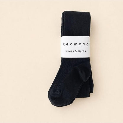 Ribbed Tights [teamand]（2026AW） 7