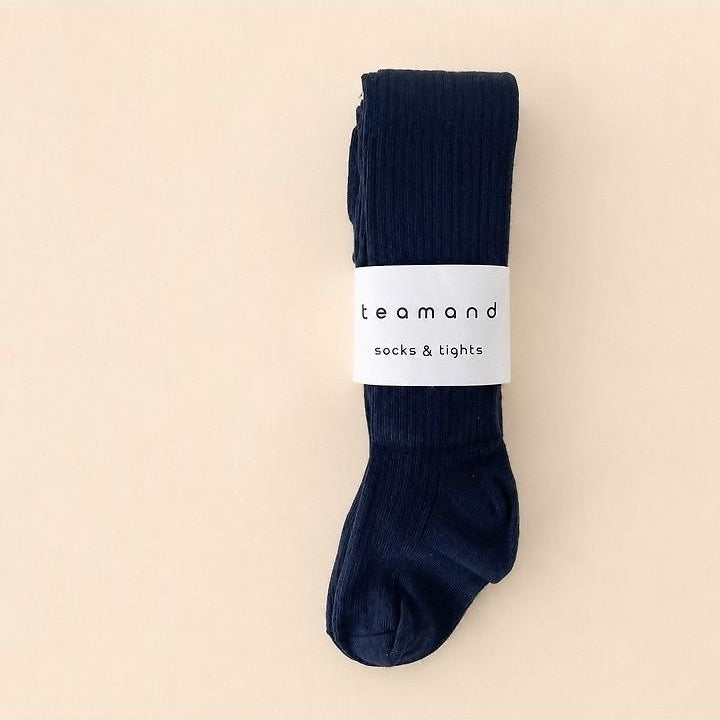 Ribbed Tights [teamand]（2026AW） 9