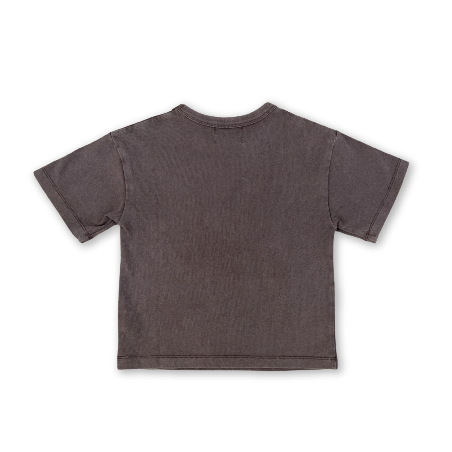 Parrot Fish Tee - Dune [GROWN](26SS)drop1 2