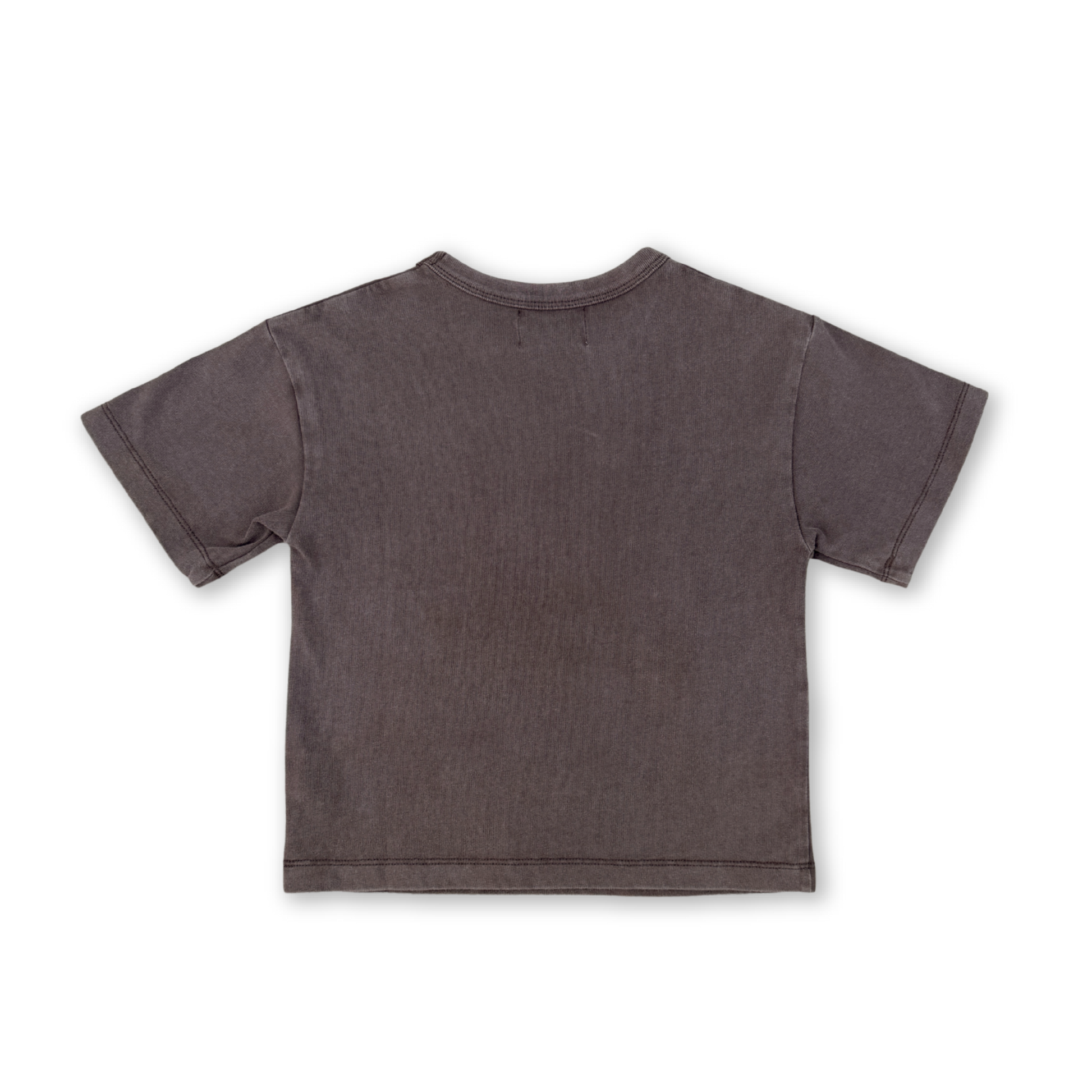Parrot Fish Tee - Dune [GROWN](26SS)drop1 2