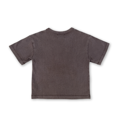 Parrot Fish Tee - Dune [GROWN](26SS)drop1 2