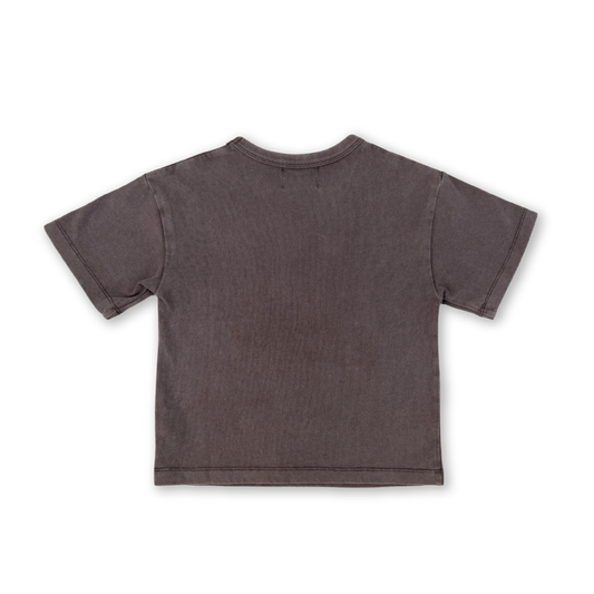 Parrot Fish Tee - Dune [GROWN](26SS)drop1 2